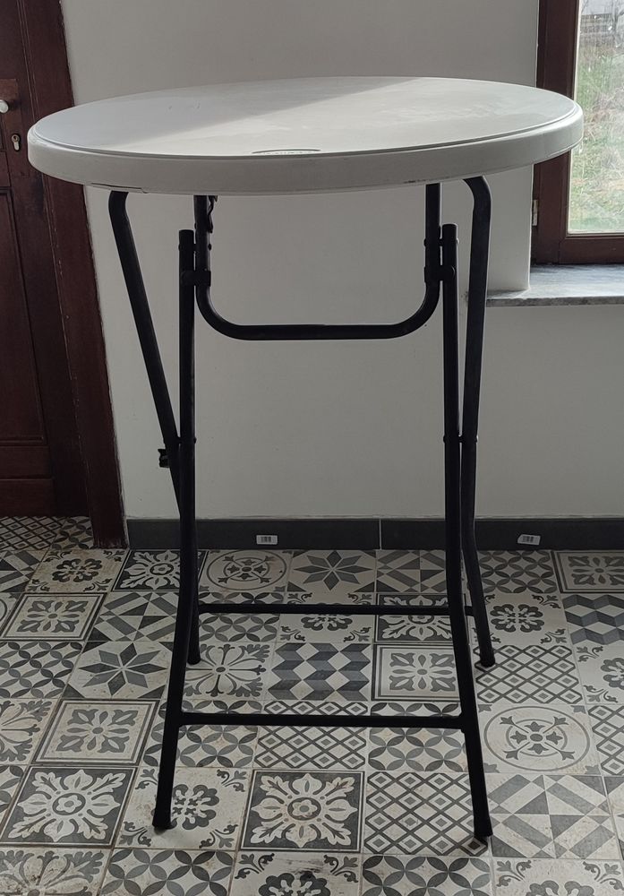 Table de bar � cocktail 35 Belgique