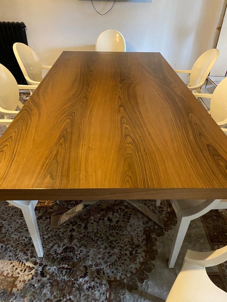 Table de SAM COLIBRI 390 Bordeaux (33)