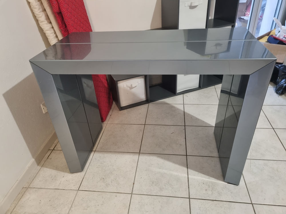 Table console extensible 120 Lyon 3 (69)