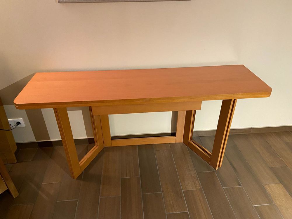 Table console pliable 0 Lagny-sur-Marne (77)