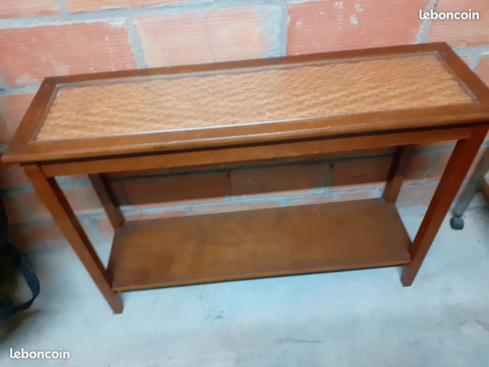Table..Console 70 Maisons-Alfort (94)