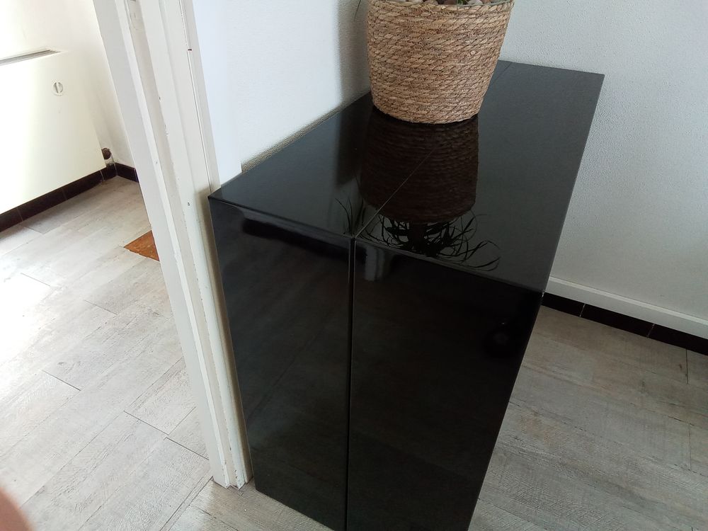 Table console 120 Les Herbiers (85)