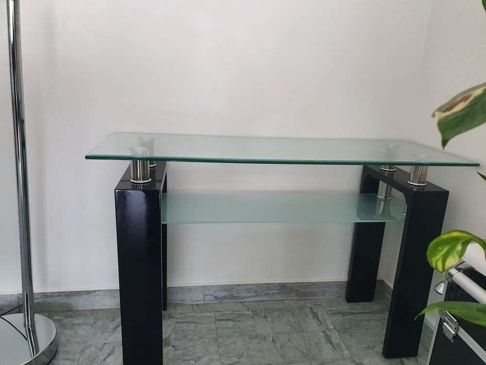 TABLE CONSOLE 45 Cagnes-sur-Mer (06)