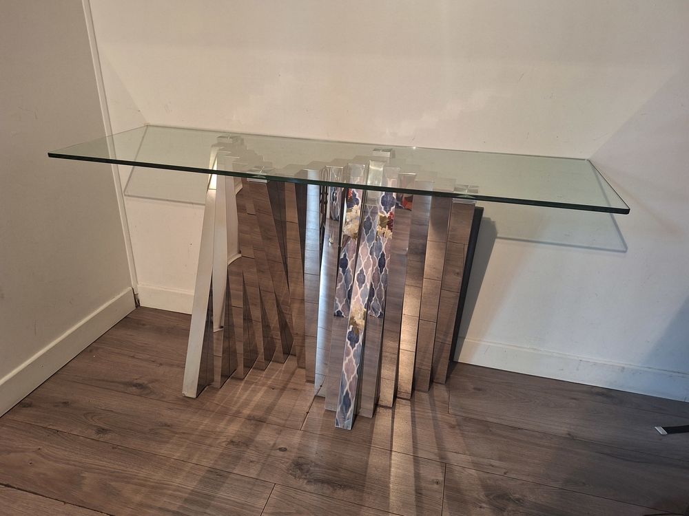 table console 200 Noisiel (77)