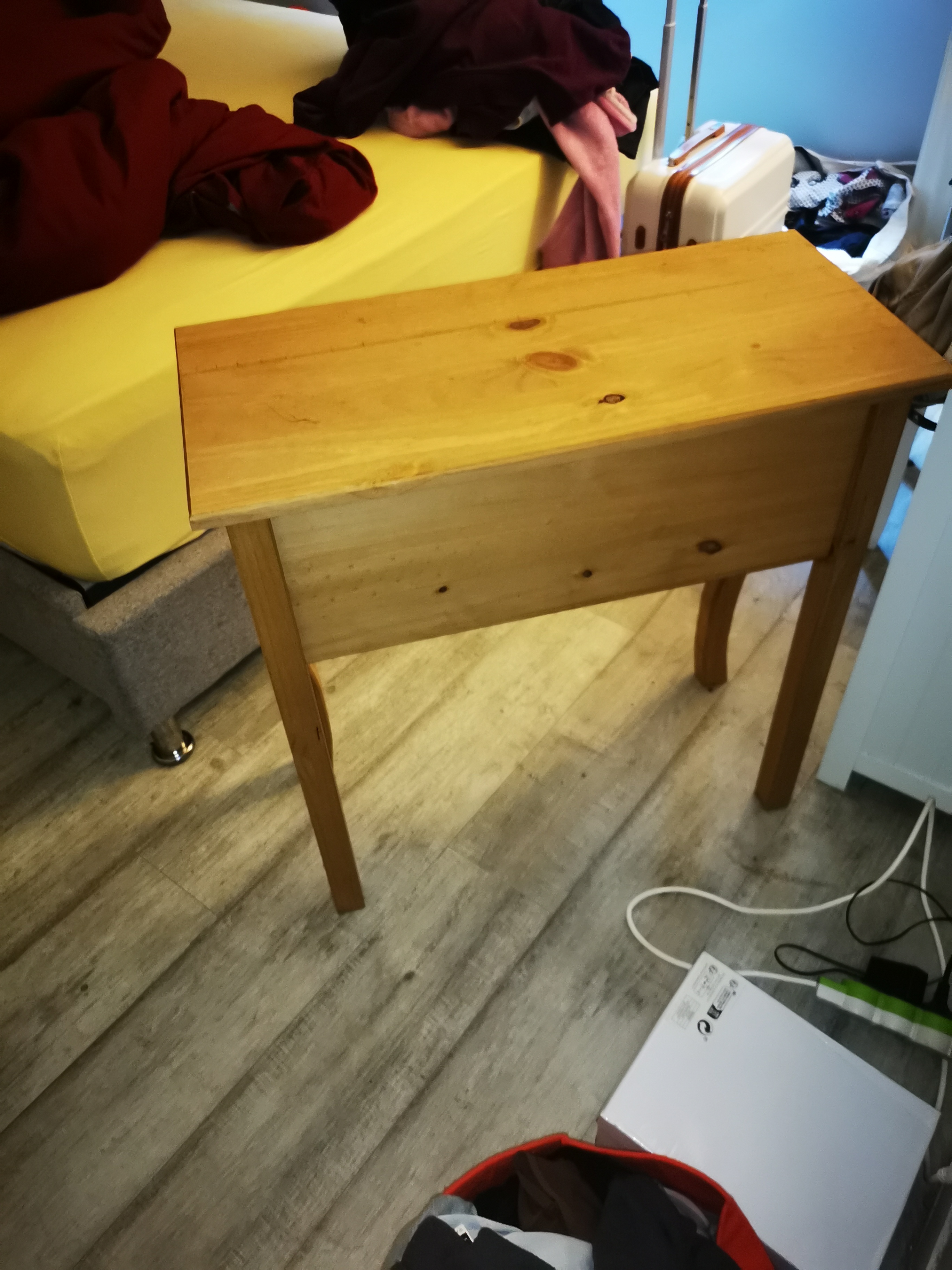 Table console 50 Noisy-le-Grand (93)