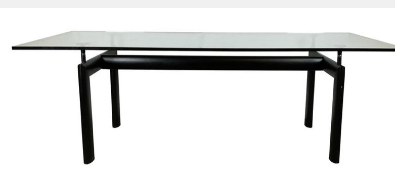Table LC 6 le Corbusier 500 Paris 16 (75)