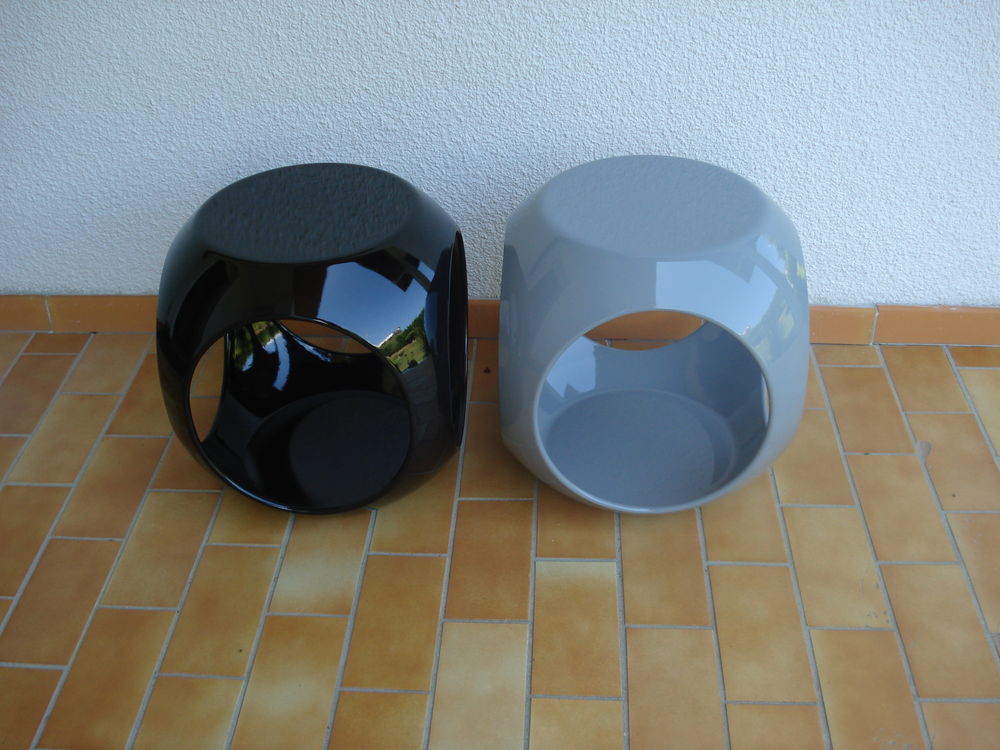 TABLE : CUBES 80 Agen (47)