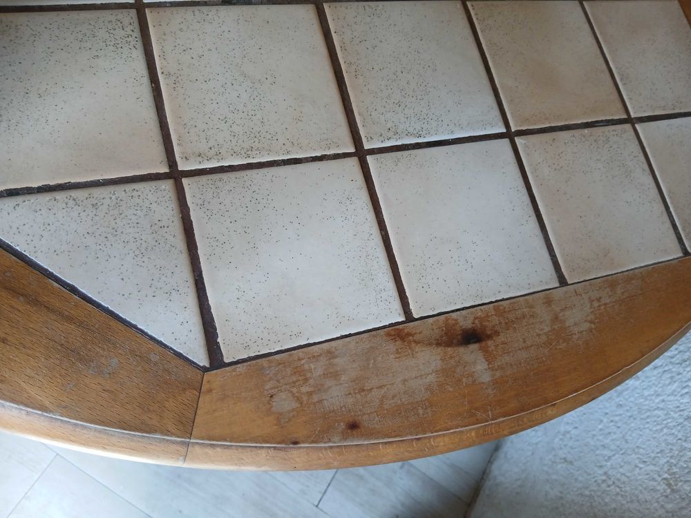 table de cuisine ancienne 50 Draguignan (83)