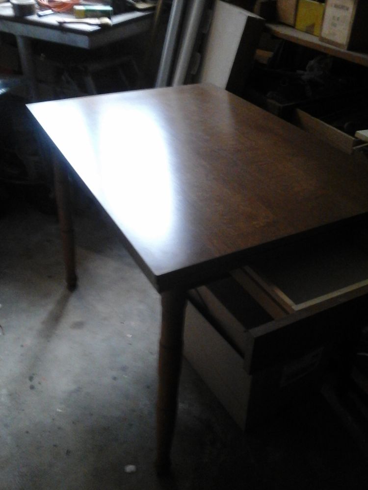 table de cuisine en bois 25 Six-Fours-les-Plages (83)