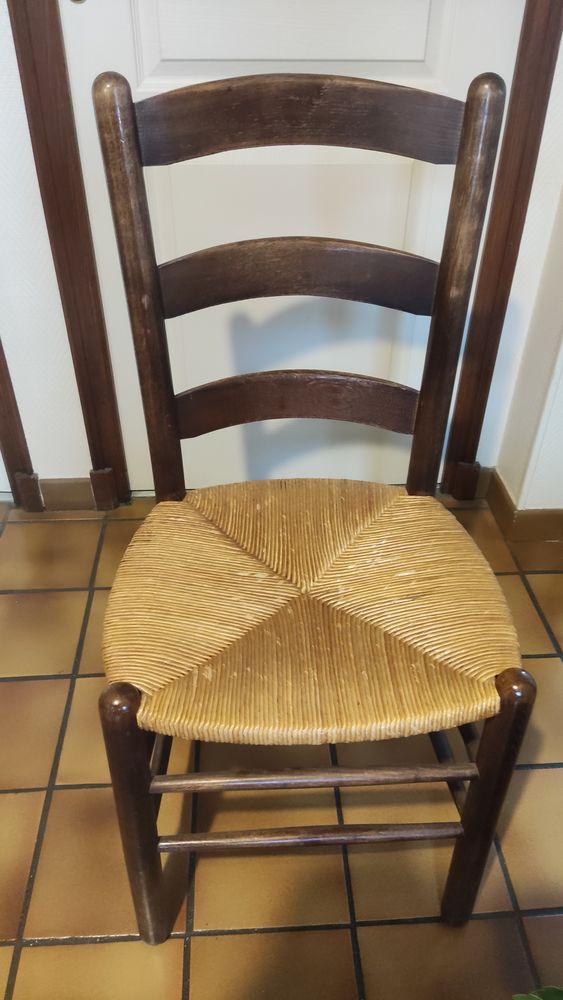 Table de cuisine + chaises 90 �zy-sur-Eure (27)