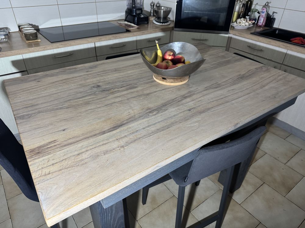 TABLE DE CUISINE OU DE PRESENTATION 580 Marseille 10 (13)