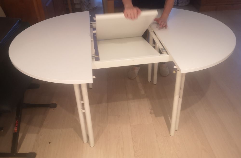 table de cuisine ronde 40 Saint-Martin-d'H�res (38)