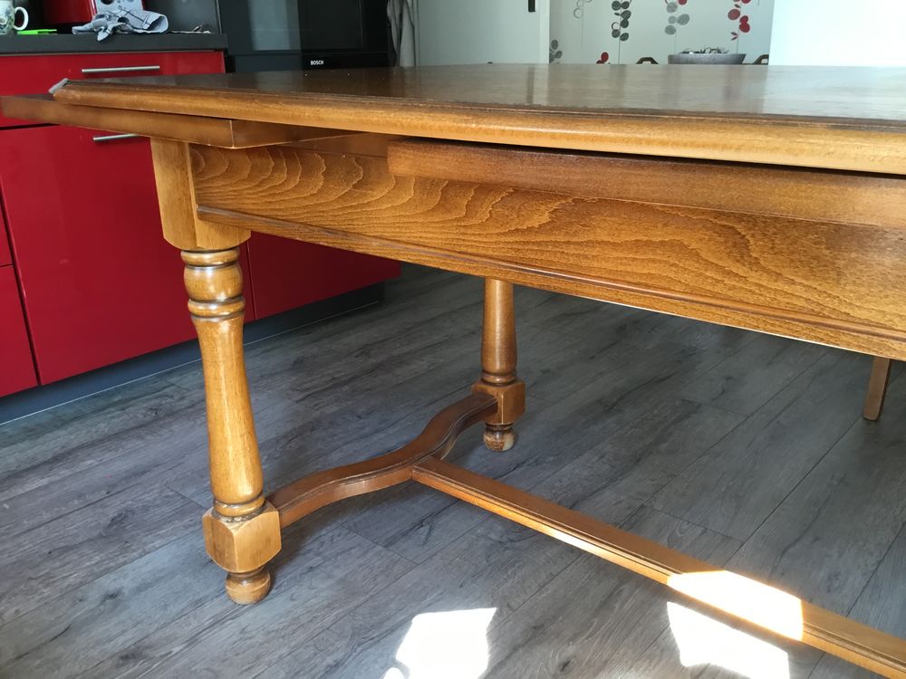 Table cuisine ou salle � manger 0 Bruz (35)