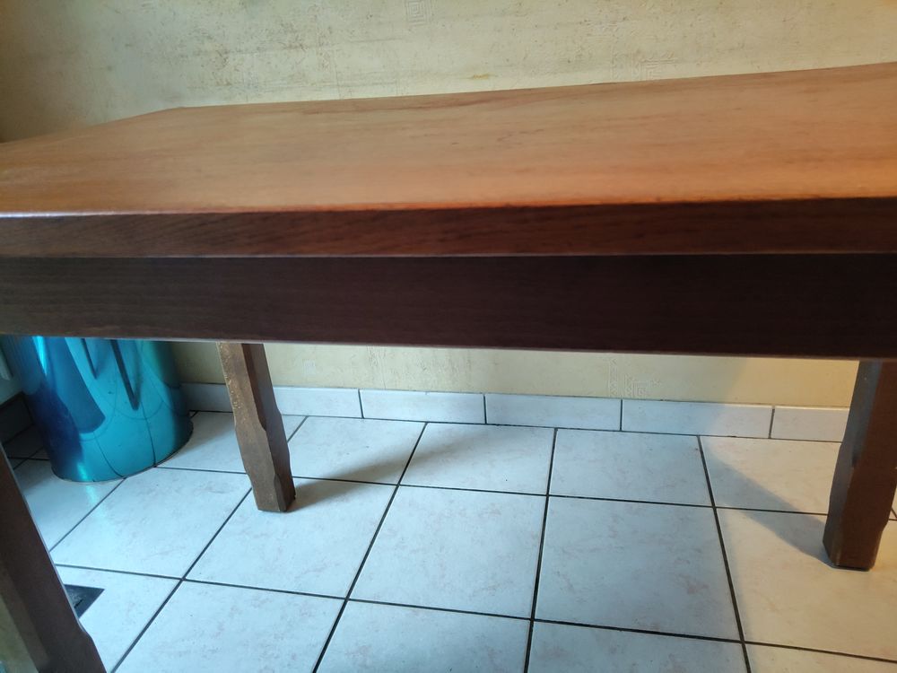 table cuisine ou salle � manger 30 Tr�laz� (49)