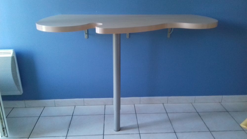 Table de cuisine, type bar 50 Rochefort (17)