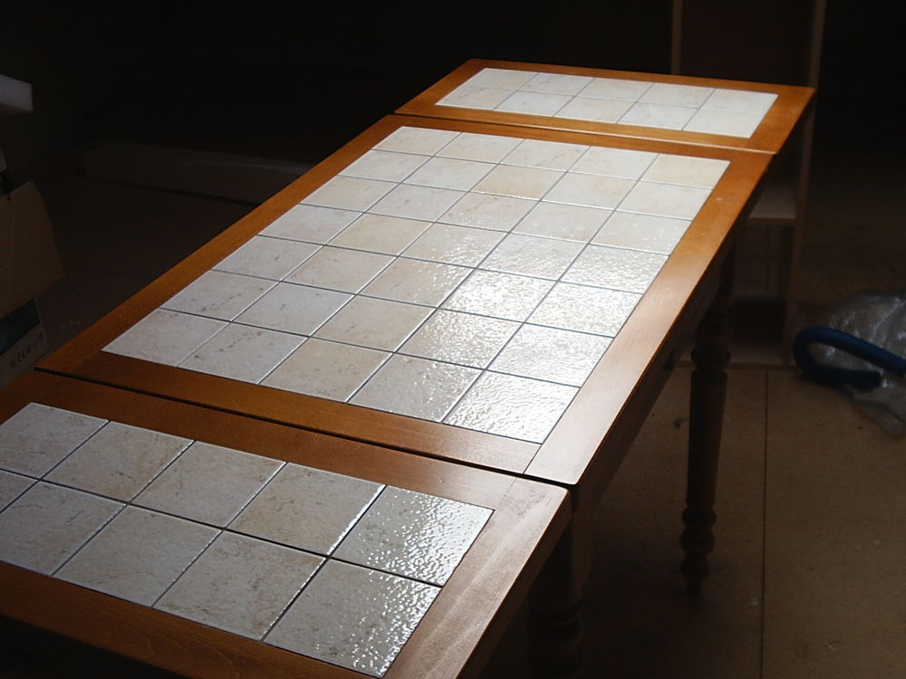 table de cuisine 100 Taintrux (88)