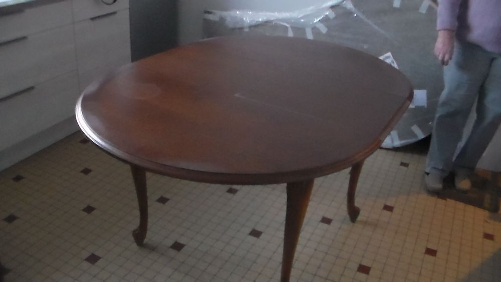 Table de cuisine 150 Saint-Georges-des-Groseillers (61)