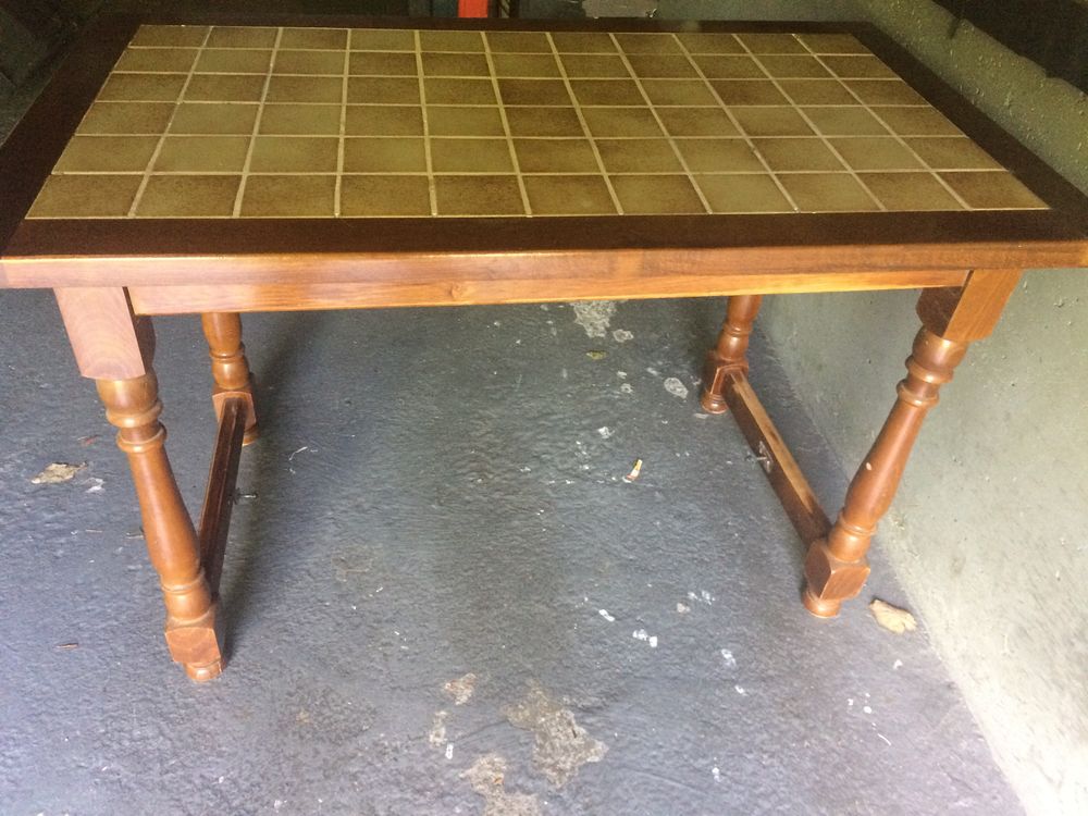 table de cuisine 70 Le Havre (76)