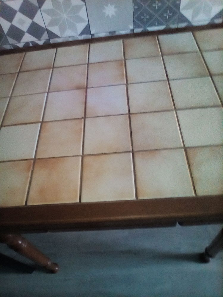 Table de cuisine 80 Noisy-le-Grand (93)