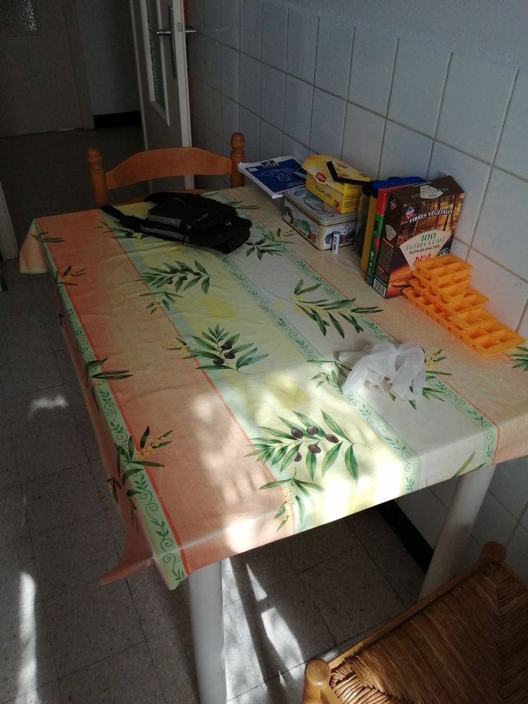 Table de cuisine 50 Perpignan (66)