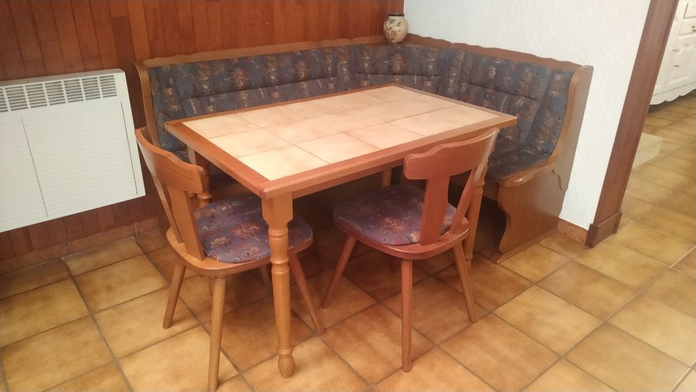 TABLE DE CUISINE 30 Chevilly-Larue (94)