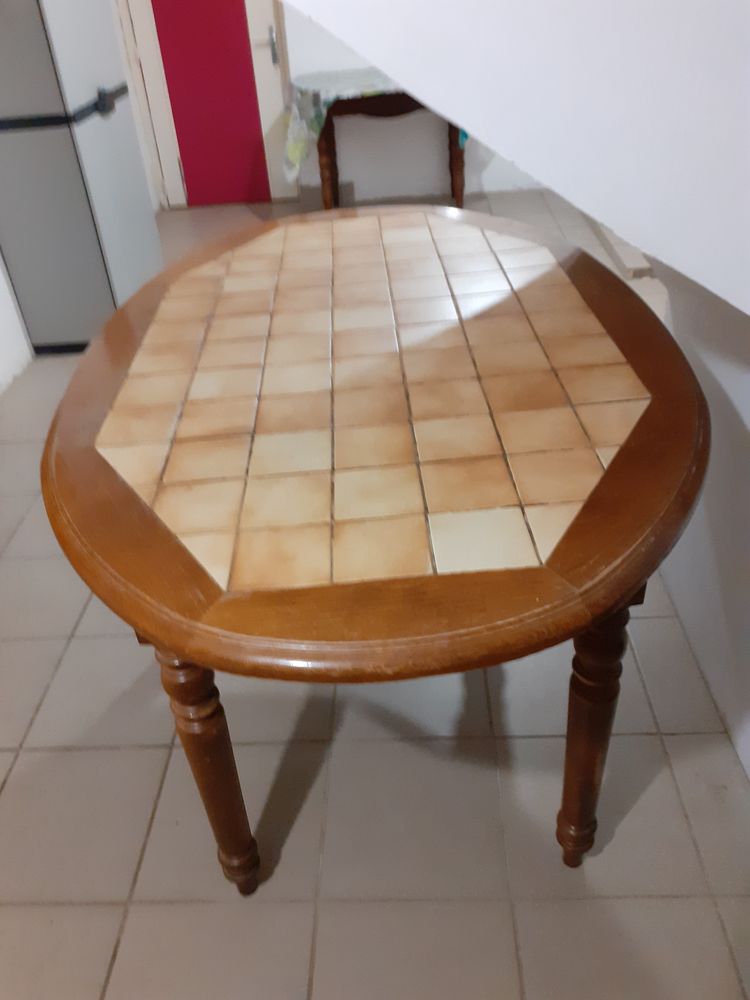 table de cuisine 80 Coublevie (38)