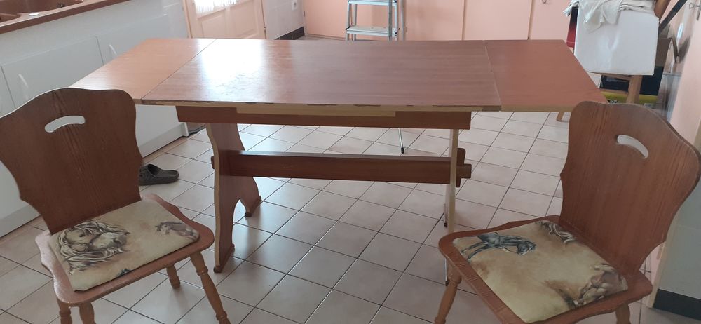 Table de cuisine 20 Bressuire (79)