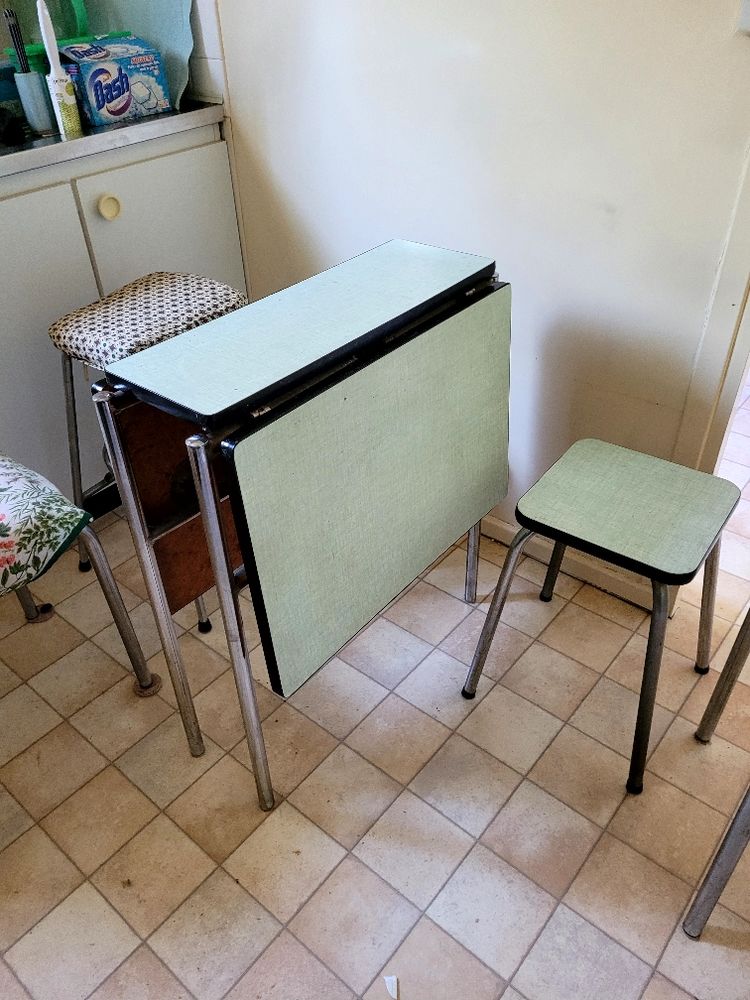 table cuisine 15 Antony (92)