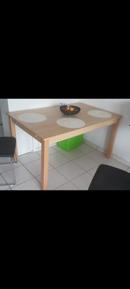table de cuisine 40 Estillac (47)