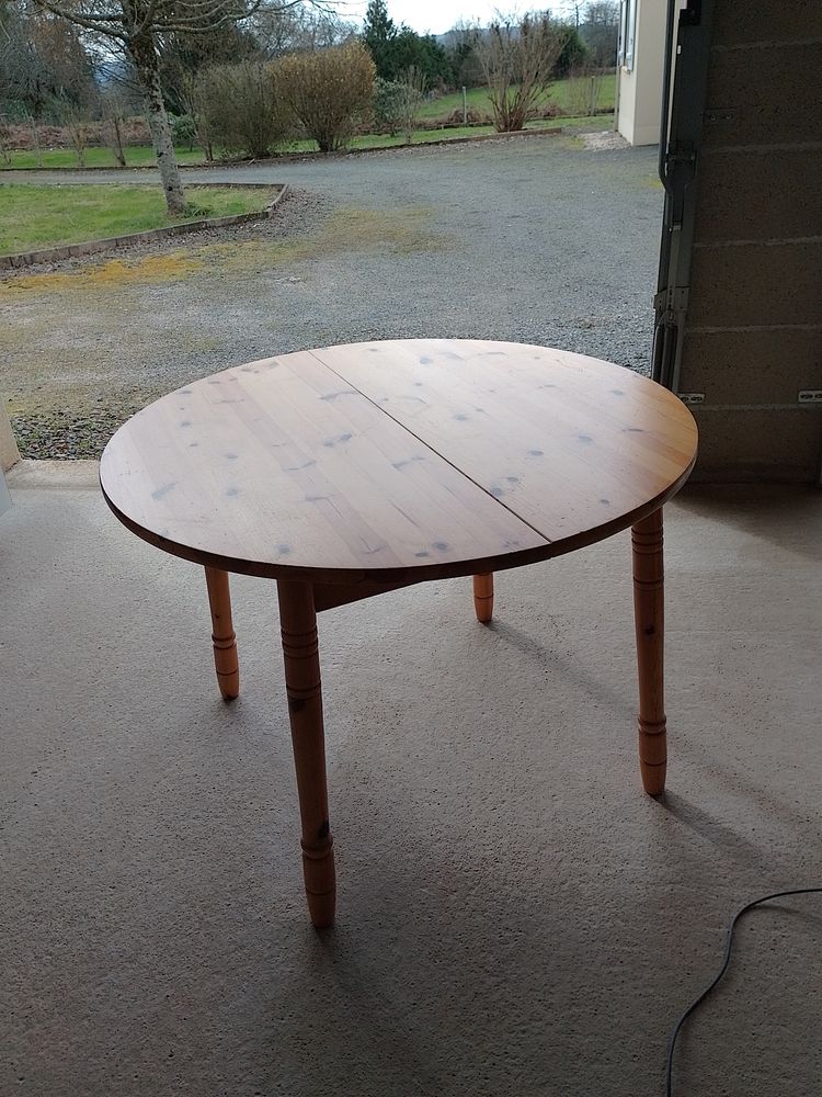 table de cuisine 95 G�nis (24)