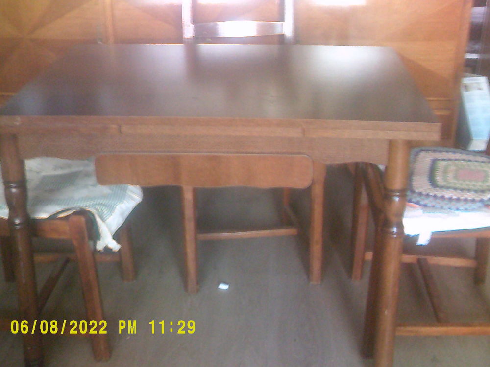 table de cuisine 50 Calais (62)