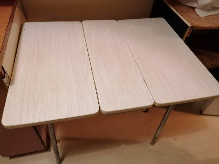 TABLE DE CUISINE 30 Maisons-Laffitte (78)