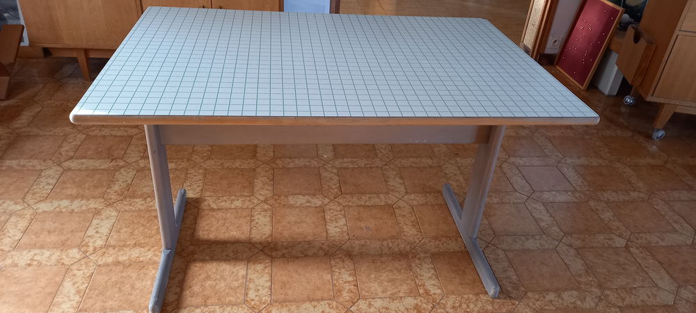 table cuisine 25 Ch�teauneuf-sur-Loire (45)