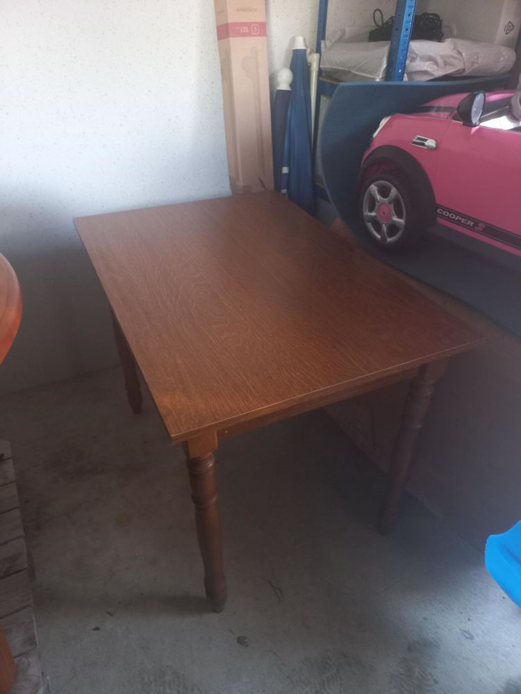 Table de cuisine 50 Ensisheim (68)