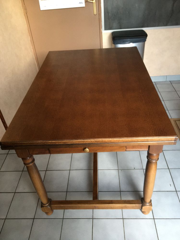 Table de cuisine 40 Villefontaine (38)