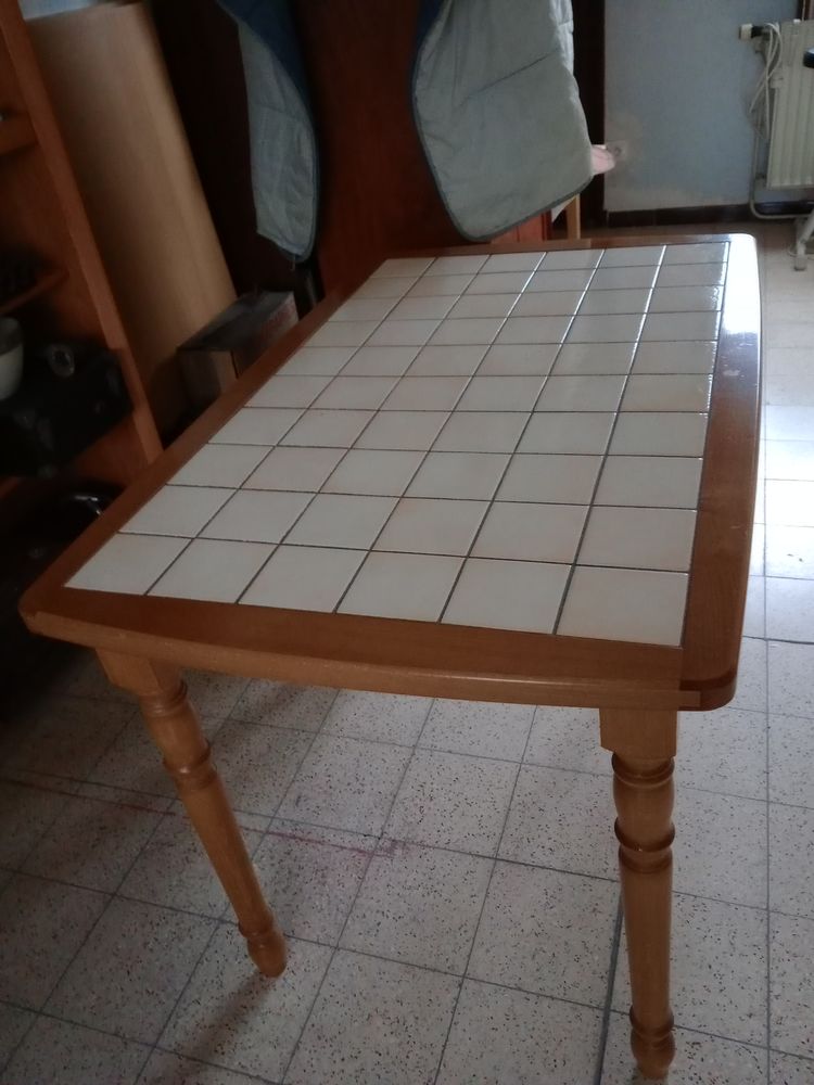 table de cuisine 70 Dunkerque (59)