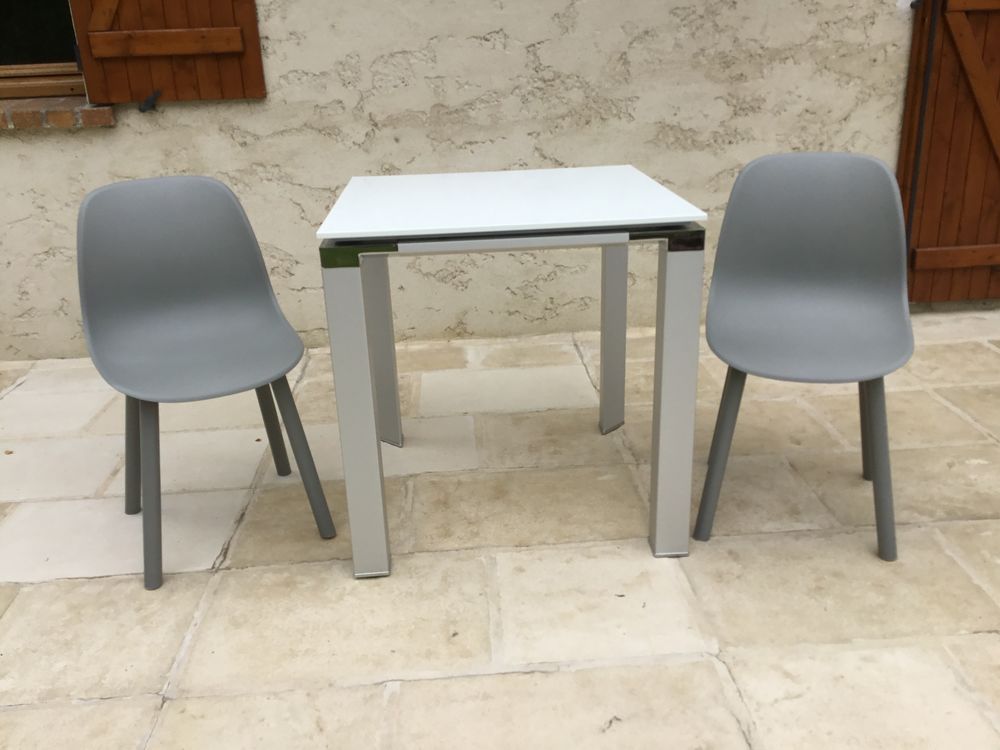 Table de cuisine 50 Clermont (60)