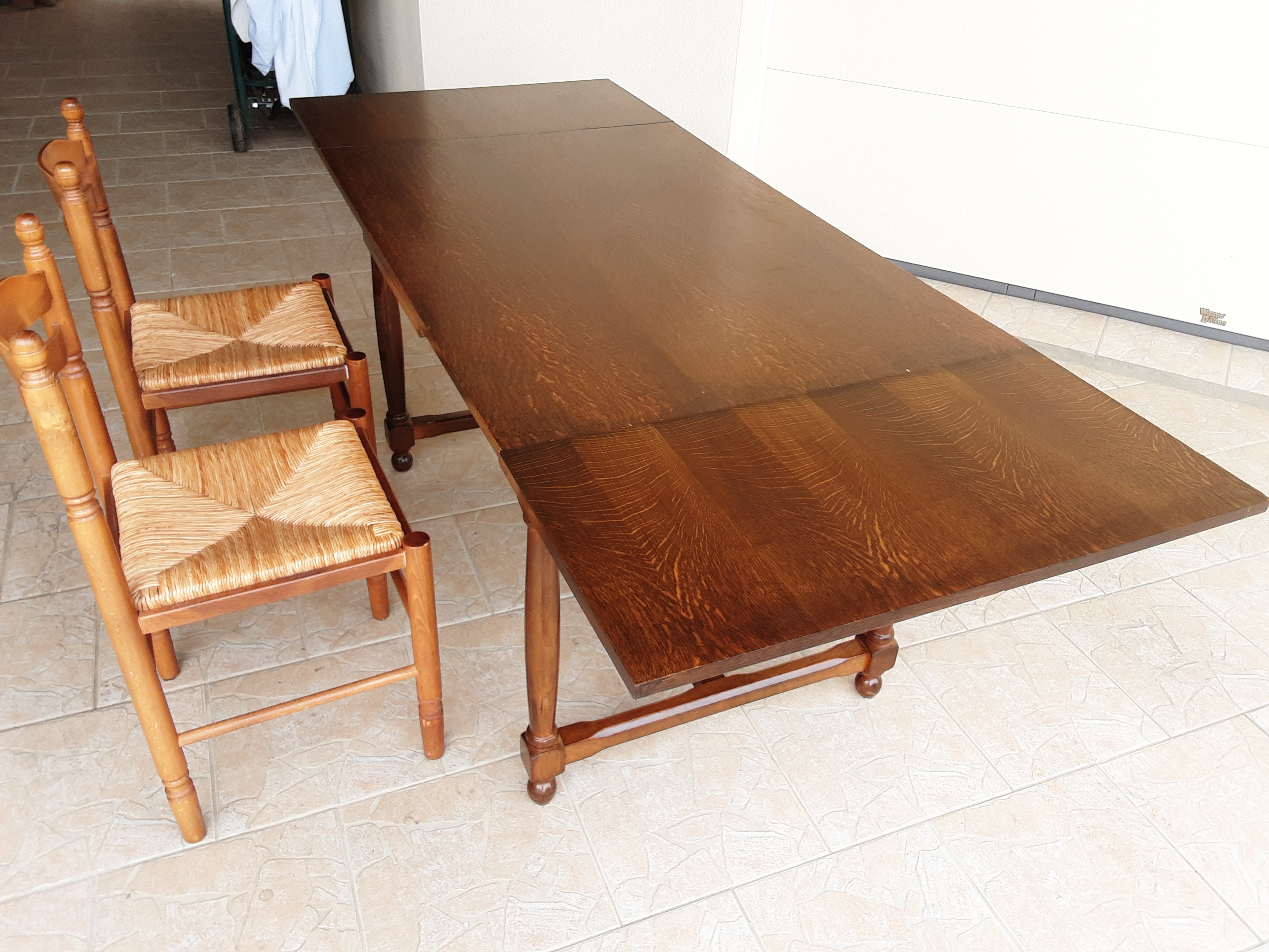 Table de cuisine 30 Vouill� (79)