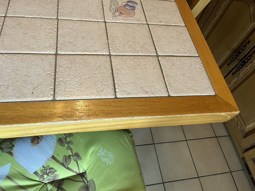 Table cuisine 50 Haguenau (67)