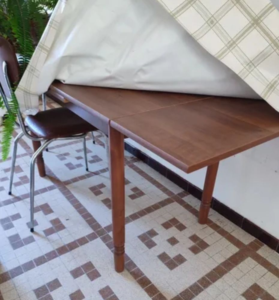 Table de cuisine 60 Moutiers-sous-Argenton (79)