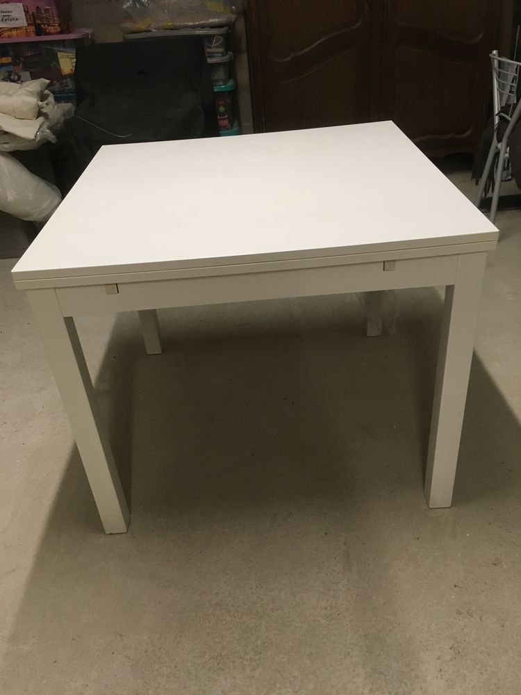 Table de cuisine 0 Migni�res (28)