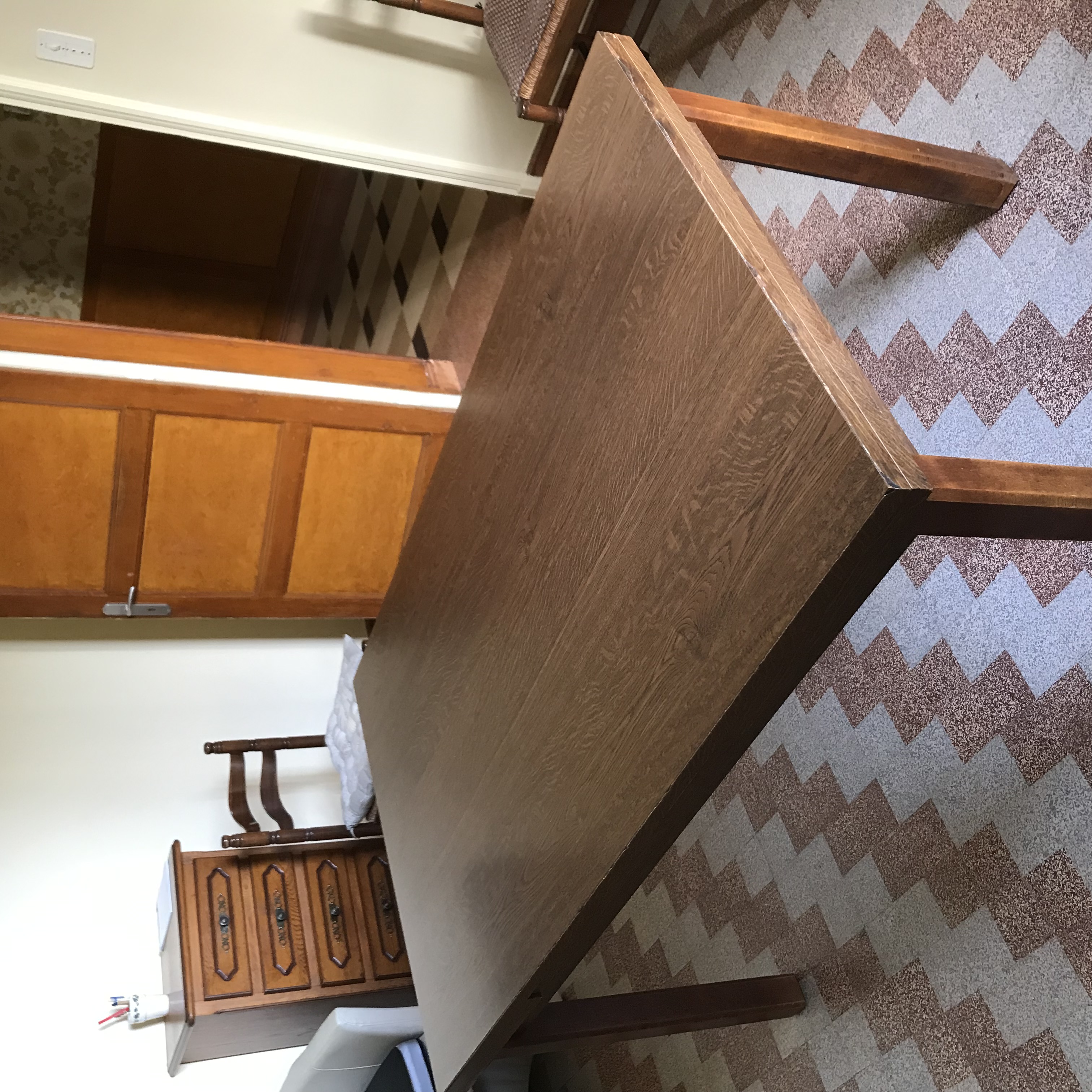 Table de cuisine 45 Rasteau (84)