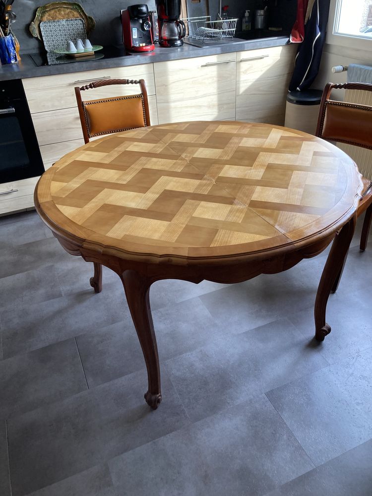 table cuisine/sam 200 Champagnole (39)