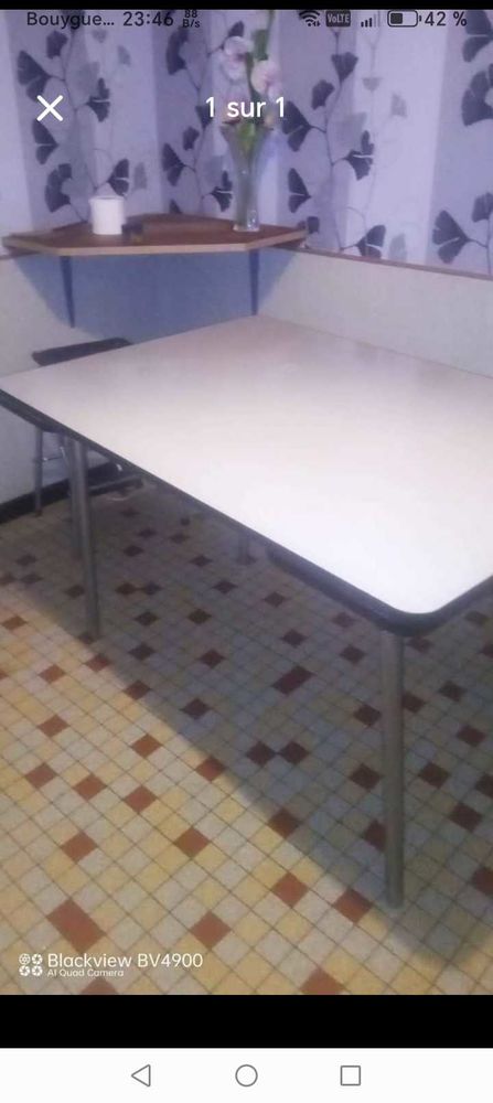 table cuisine 15 Commercy (55)