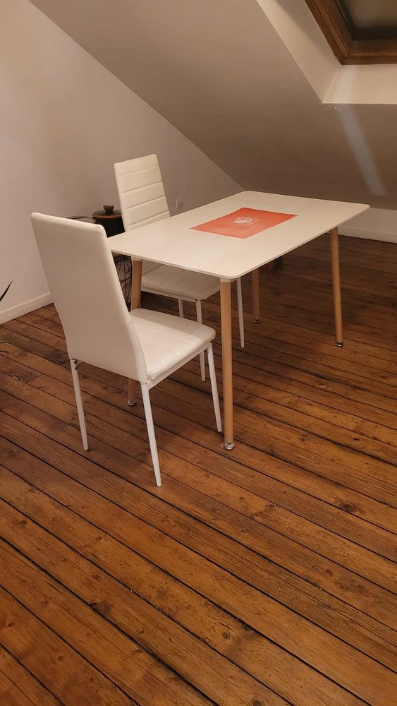 Table cuisine 50 Thionville (57)