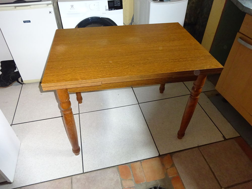 TABLE DE CUISINE 40 Bolsenheim (67)