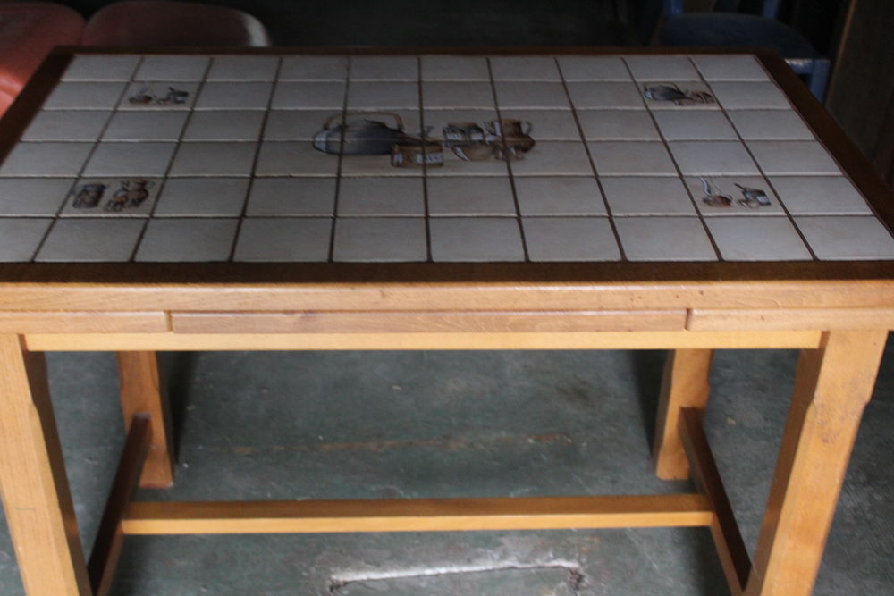 Table de cuisine . 70 Vernon (27)