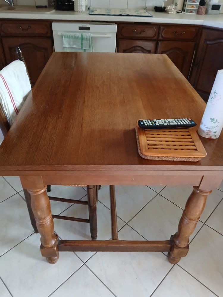 Table cuisine 50 Bretteville (50)