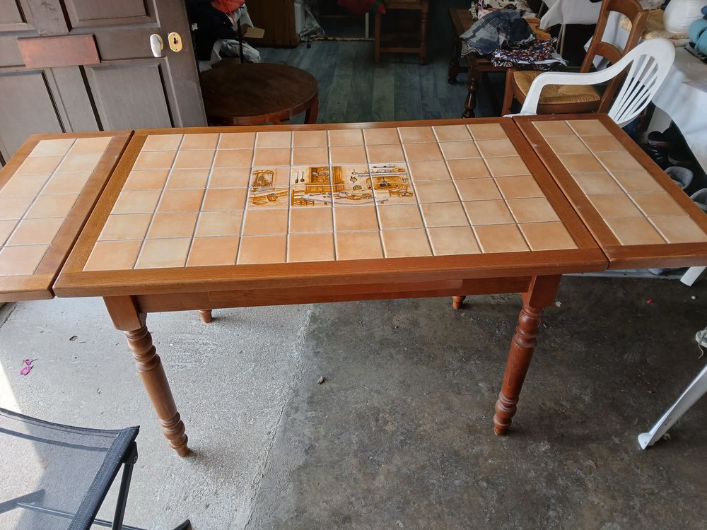 Table de cuisine 50 Le Creusot (71)