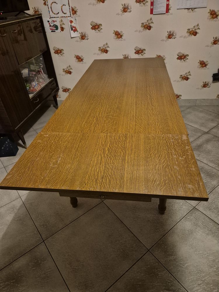 Table cuisine 45 Manonviller (54)